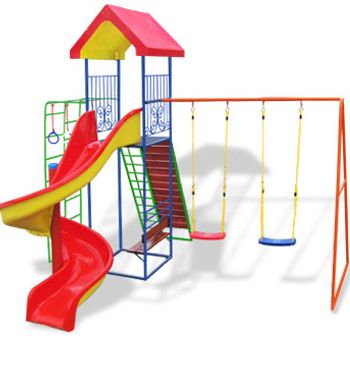 Jungle gyms picture of outdoor playground equipment for kids