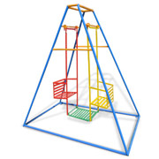 Face-to-Face Swing 010-A