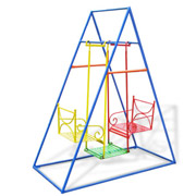 Face-to-Face Swing 040-A