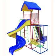 Jungle Gym Spiral 110-B