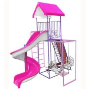 Jungle Gym Spiral 110-P