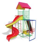 Jungle Gym Spiral 110-R
