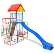 Jungle Gym Straight Slide 130B