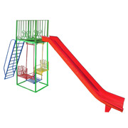 Straight Slide and Swing 181-R