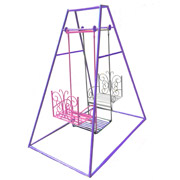 Butterfly Swing 020-P
